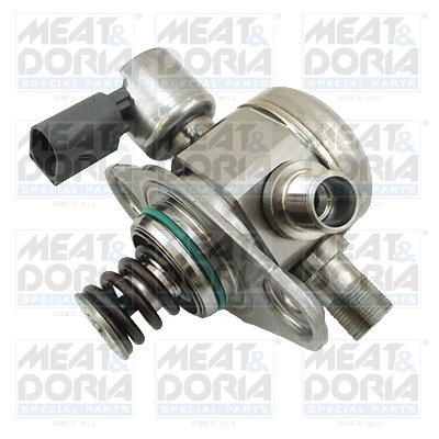 High-pressure Pump
